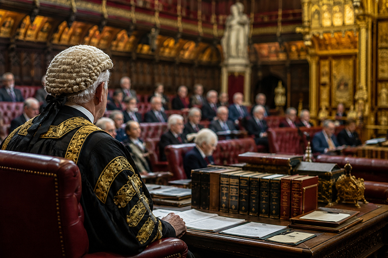Britain Is Losing More Than Titles in the Assault on the Hereditary Peers