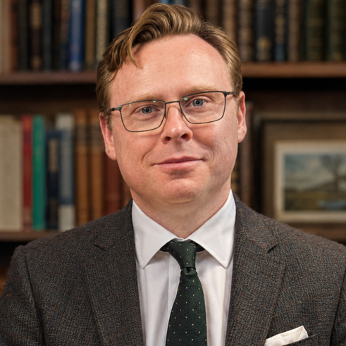 Charles H. Thyme